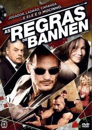 as regras de bannen